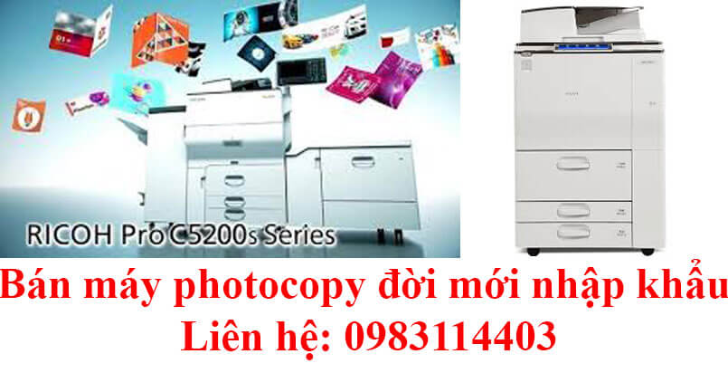 Lợi Ích Khi Thuê Máy Photocopy Tại Linh Dương