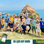 Công Ty Du Lịch Quy Nhơn Tourist: Trải Nghiệm Tuyệt Vời Cùng Touring.vn