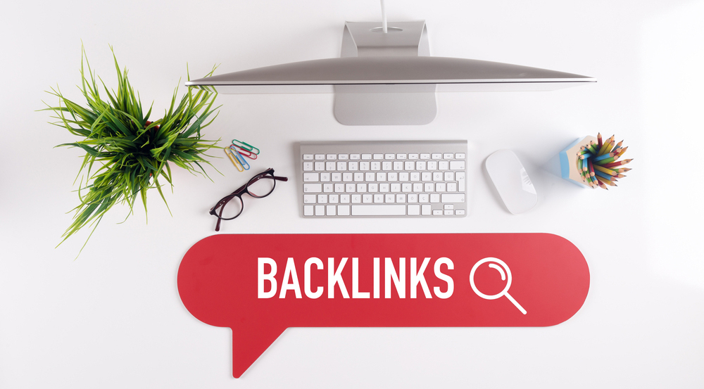 Liên kết ngược: Vũ khí bí mật trong chiến lược SEO thành công
