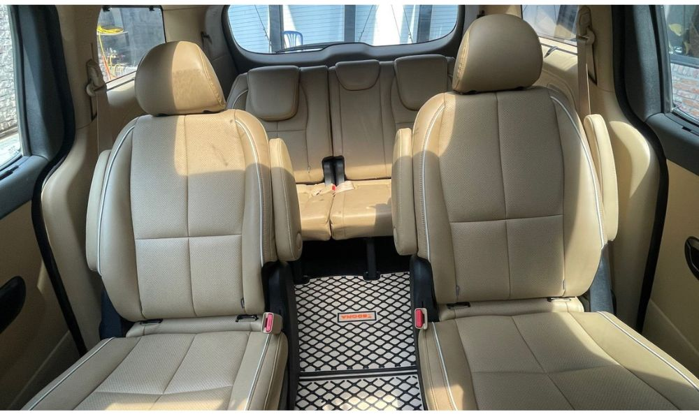 Car Rental Saigon: Your Premier Choice for Urban Exploration