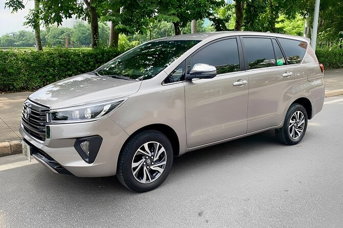 Car Rental Saigon: Your Premier Choice for Urban Exploration