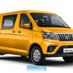 Giá Xe TERA V8 Mới Nhất – Đánh Giá Chi Tiết và Ưu Đãi Tại Ô Tô Thái Phong