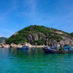 Top 5 Địa Chỉ Check-in Hấp Dẫn Khi Đến Ngọc Vừng Du Lịch