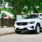 Car Rental HCMC: Drive Comfortably Across the City