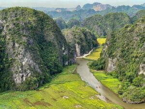 Tam cốc