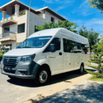 Thuê Xe 19 Chỗ Đi Hà Giang – Hành Trình Chinh Phục Cao Nguyên Đá Cùng Huy Đạt