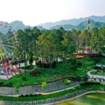 Hướng Dẫn Di Chuyển Đi Du Lịch Mộc Châu