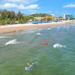 Chia Sẻ Tour Hồ Tràm 2 Ngày 1 Đêm Trọn Gói