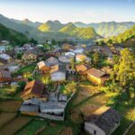 Kinh Nghiệm Tổ Chức Gala Dinner Khi Đi Tour Hà Giang 2 Ngày 1 Đêm