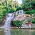 Kinh Nghiệm Tổ Chức Teambuilding Khi Du Lịch 2 Ngày 1 Đêm Tại Ao Vua