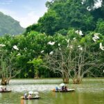 Chia Sẻ Kinh Nghiệm Khám Phá Thung Nham – Ninh Bình 1 Ngày