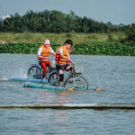 Tour Làng Du Lịch Sinh Thái Tre Việt 1 Ngày Trọn Gói Có Những Gì?