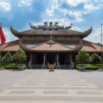 Giá Vé Tham Quan Mới Nhất Tại Các Điểm Du Lịch Nổi Tiếng Ở Củ Chi