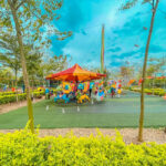 Dịch Vụ Ẩm Thực Tại Phù Đổng Green Park Có Gì?