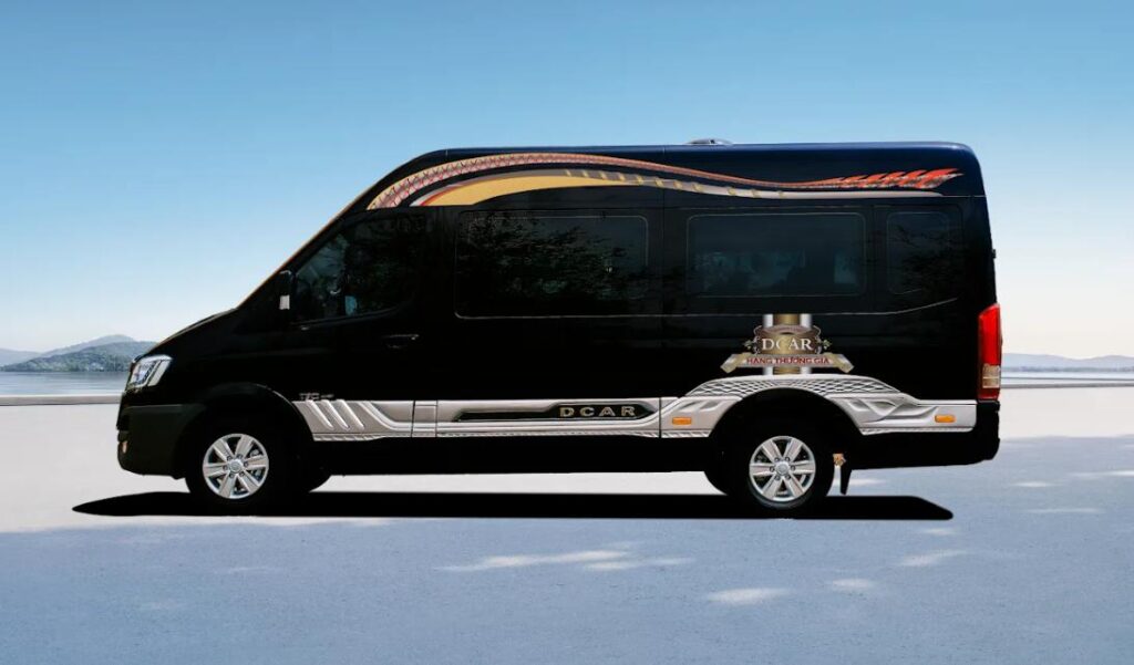 Kinh Nghiệm Đặt Xe 19 Chỗ tiết kiệm chi phí