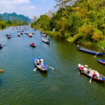 Lịch Trình Đến Chùa Hương Du Lịch 1 Ngày Đáng Trải Nghiệm Nhất 2026