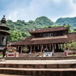 Những Góc Check In Được Yêu Thích Khi Ghé Thăm Chùa Hương