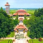 Tổng Hợp Một Số Địa Điểm Tổ Chức Team – Building Lý Tưởng Khi Đi Du Lịch Củ Chi 1 Ngày