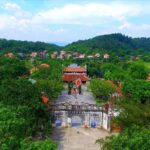 Thông Tin Giá Tour Du Lịch Côn Sơn – Kiếp Bạc Mới Nhất Năm 2026