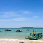 Cập Nhật Giá Vé Tàu Cao Tốc Du Lịch Cô Tô 2026