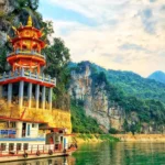 Giá Tour Du Lịch Thác Bờ 1 Ngày Gồm Những Dịch Vụ Gì?