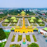 Giá Vé Tham Quan Khu Du Lịch Đại Nam 2026 Mới Nhất Hiện Nay