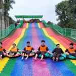 Review Kinh Nghiệm Du Lịch Đất Thép Farm 1 Ngày Đáng Nhớ