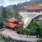 Lựa Chọn Thời Điểm Lý Tưởng Đến Du Lịch Tây Yên Tử