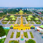 Bí Kíp Khám Phá Du Lịch Tại Đại Nam 1 Ngày