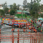 Trọn Bộ Kinh Nghiệm Đi Đất Thép Farm Trong Ngày
