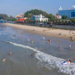 Kinh Nghiệm Xây Dựng Chương Trình Team Building Long Hải 3 Ngày 2 Đêm