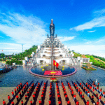 Thời Điểm Vàng Để Khám Phá Núi Bà Đen 1 Ngày Trọn Vẹn