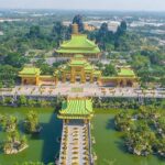 Lựa Chọn Tour Đại Nam 1 Ngày 2026 Phù Hợp