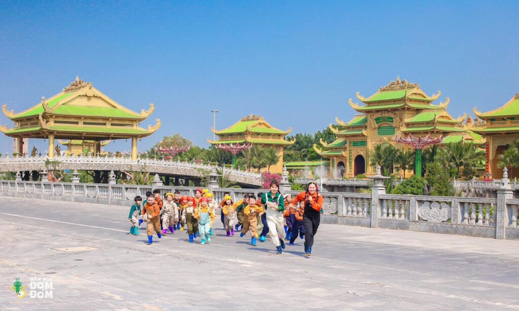 Đại Nam