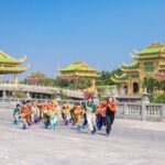 Trải Nghiệm Du Lịch Đại Nam 1 Ngày Với Lịch Trình Hợp Lý